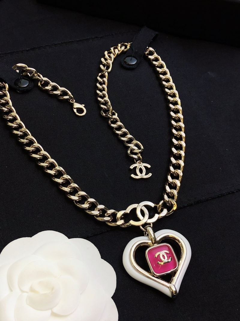 Chanel Necklaces